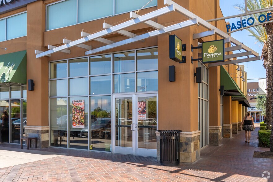 13865 City Center Dr, Chino Hills, CA à vendre - Photo du bâtiment - Image 3 de 4