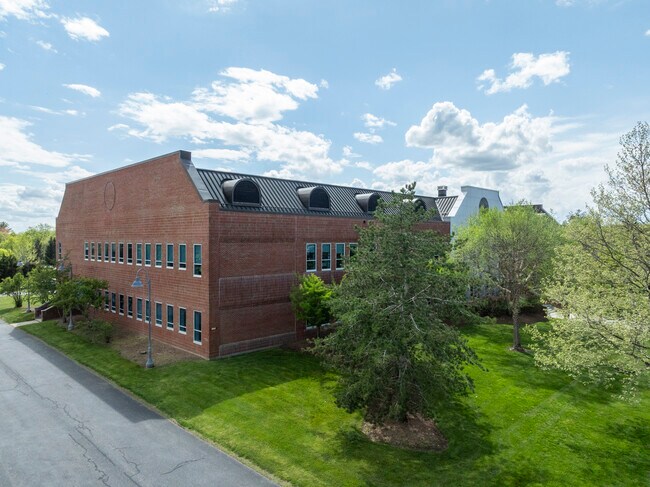 More details for 27 Jackson Rd, Devens, MA - Office for Lease