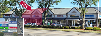 More details for 4000 Wilmington Pike, Dayton, OH - Land for Lease