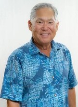 Berton Hamamoto