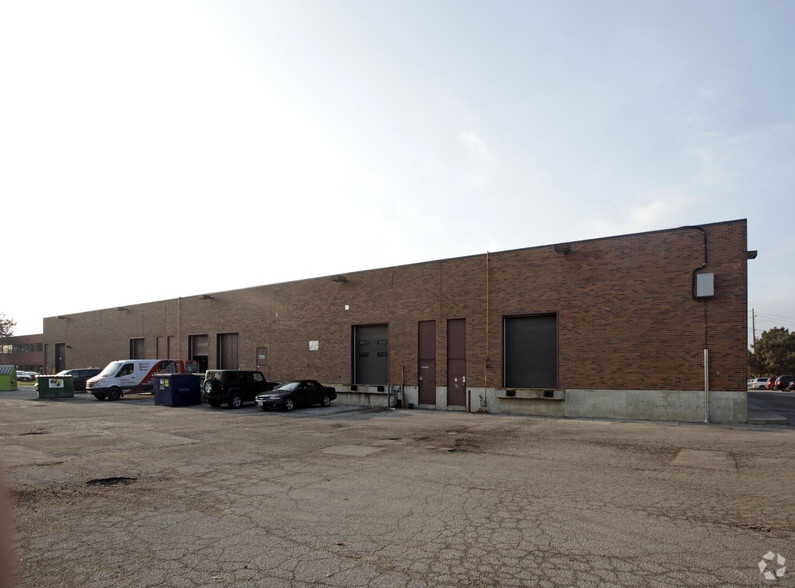 1030-1050 Speers Rd, Oakville, ON for lease - Building Photo - Image 2 of 4