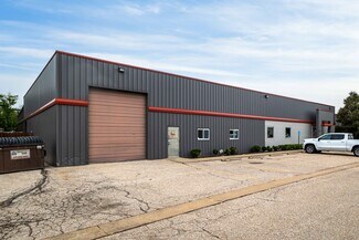 Plus de détails pour 9133 E 37th St N, Wichita, KS - Industriel à louer