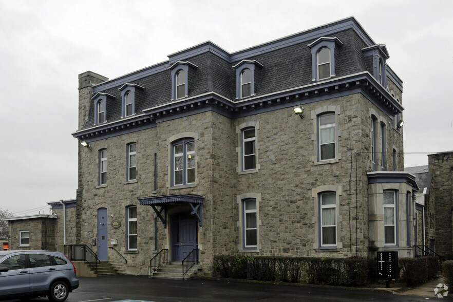 4811 Germantown Ave, Philadelphia, PA à louer - Photo du bâtiment - Image 2 de 5