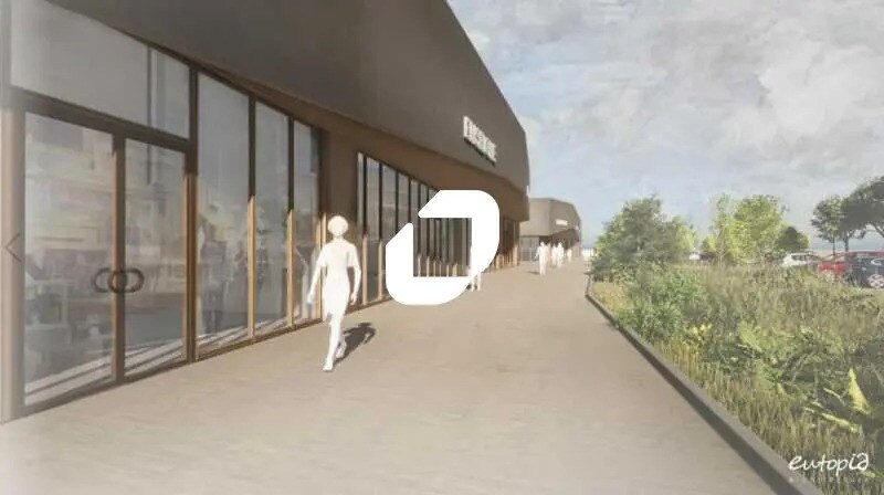 3 Rue Michel Carron, Bourgoin-Jallieu à vendre - Photo du bâtiment - Image 2 de 4