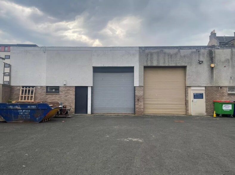 Elizafield, Edinburgh for lease - Building Photo - Image 3 of 8