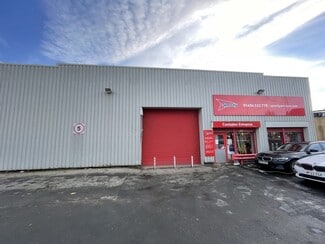 More details for 2B Fartown Green Rd, Huddersfield - Retail for Lease