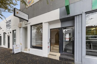 Plus de détails pour 322 Bay St, Port Melbourne - Bureau/Commerce de détail à louer