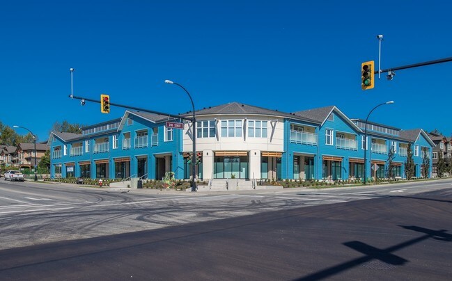 Plus de détails pour 11225 240 St, Maple Ridge, BC - Multi-résidentiel à vendre