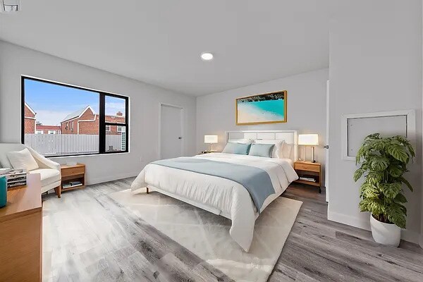 214-33 41st Avenue Ave, Bayside, NY à vendre - Photo du bâtiment - Image 3 de 7