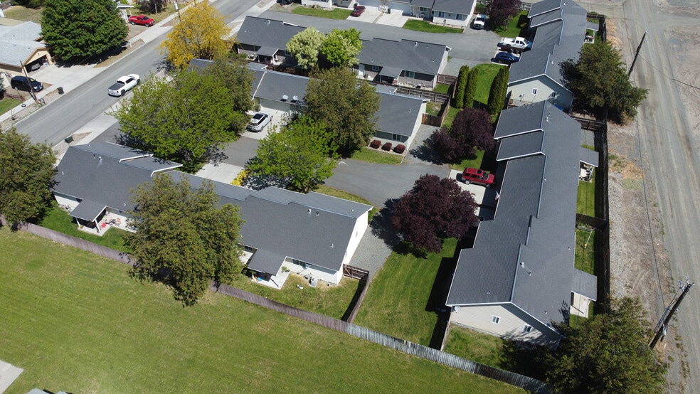 3010 Elm St, Baker City, OR for sale - Building Photo - Image 3 of 48