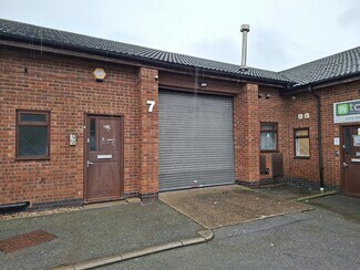 More details for Swingbridge Rd, Grantham - Industrial for Lease