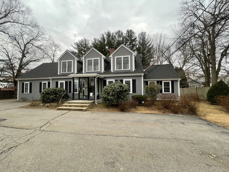 120 Torrey St, Brockton, MA for sale - Primary Photo - Image 1 of 8