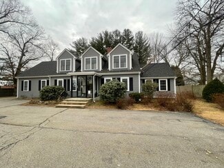 Plus de détails pour 120 Torrey St, Brockton, MA - Bureau à vendre