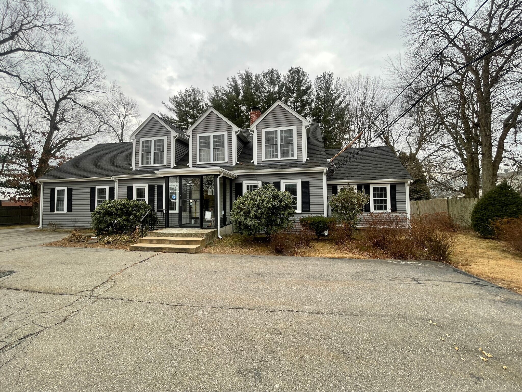 120 Torrey St, Brockton, MA à vendre Photo principale- Image 1 de 9