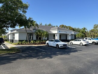 Plus de détails pour 6150 Diamond Centre Ct, Fort Myers, FL - Bureau/Médical à louer