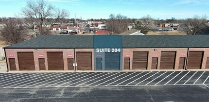 2612 Oliver, Wichita, KS à louer Photo intérieure- Image 1 de 18
