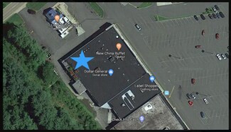 Plus de détails pour 929 Stuart, Galax, VA - Commerce de détail à louer