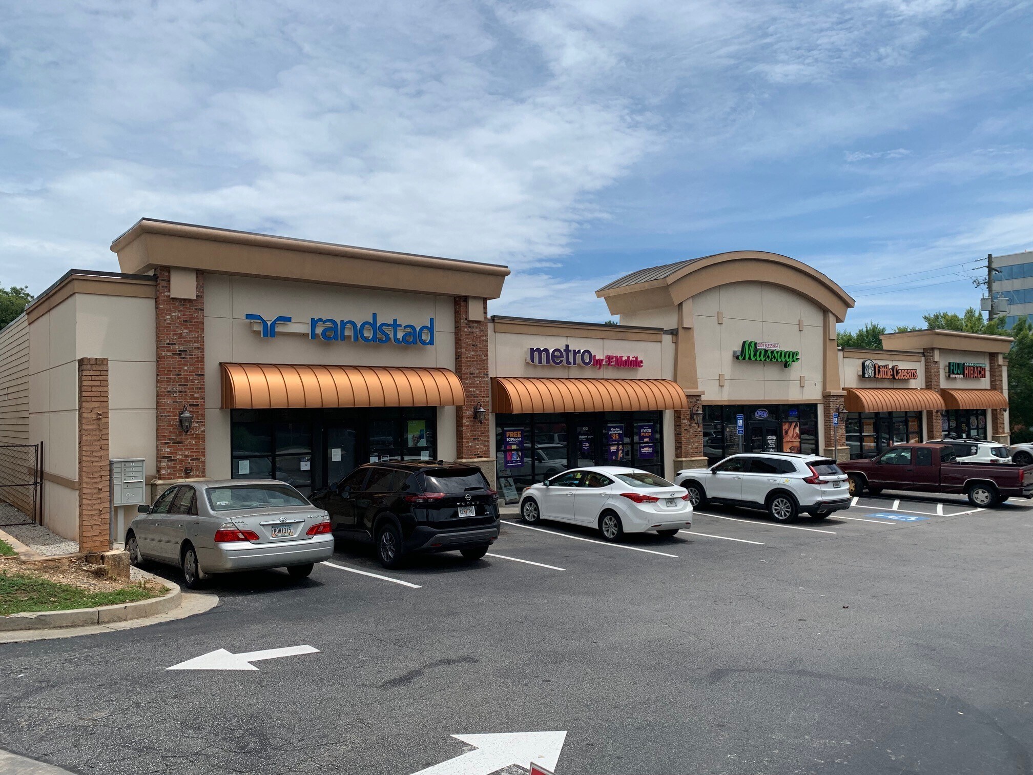 229 EE Butler Pky, Gainesville, GA à vendre Photo principale- Image 1 de 1