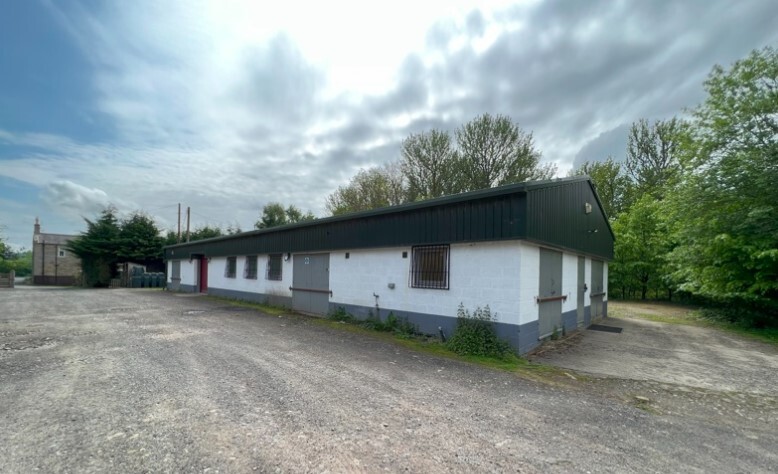 Bywell Sawmill, Stocksfield à louer - Photo du bâtiment - Image 3 de 3