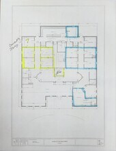 501 Kings Bay Rd N, Kingsland, GA for lease Floor Plan- Image 1 of 1