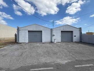 More details for 223 S H St, Lake Worth, FL - Industrial for Lease