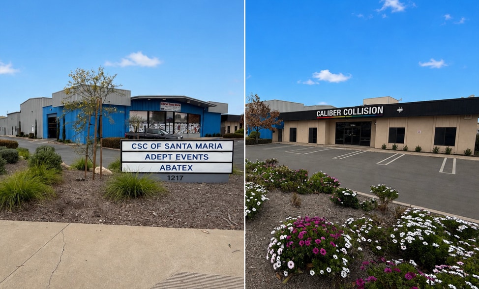1213 - 1217 S. Blosser Rd. portfolio of 2 properties for sale on LoopNet.ca - Building Photo - Image 3 of 7