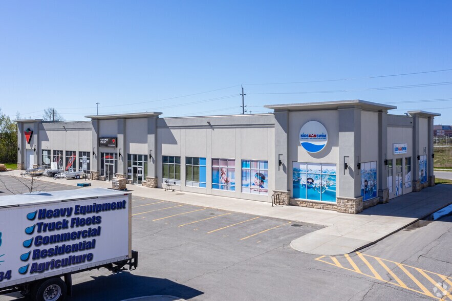 280 Didsbury Rd, Ottawa, ON for sale - Building Photo - Image 1 of 1