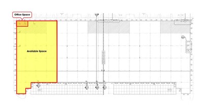 645 Pekin Rd, Woodland, WA for lease Floor Plan- Image 1 of 1