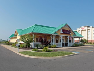 Plus de détails pour 3946 State Route 31, Liverpool, NY - Commerce de détail à vendre