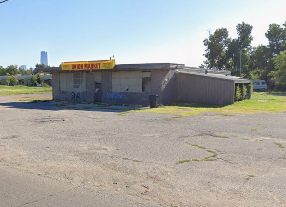 1700 S McKinley Ave, Oklahoma City, OK for sale Building Photo- Image 1 of 1
