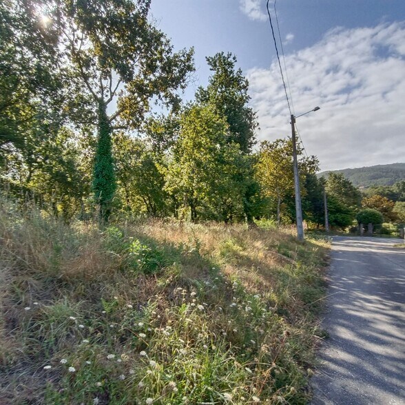 Lugar Lourido, 20, Barro, Pontevedra à vendre - Photo du bâtiment - Image 3 de 23