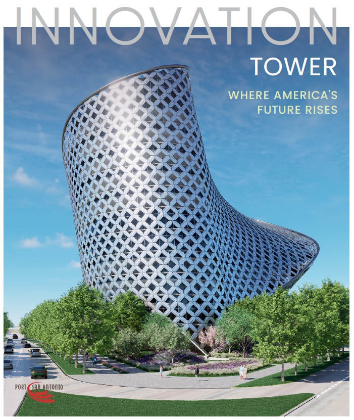 230 Billy Mitchell Blvd, San Antonio, TX à louer Photo principale- Image 1 de 8