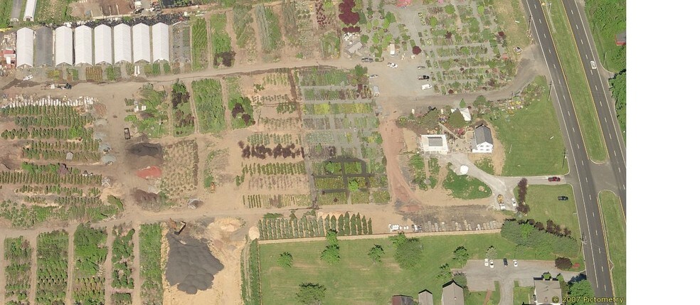 1457-1461 Route 22, Annandale, NJ à vendre - Photo du bâtiment - Image 3 de 19