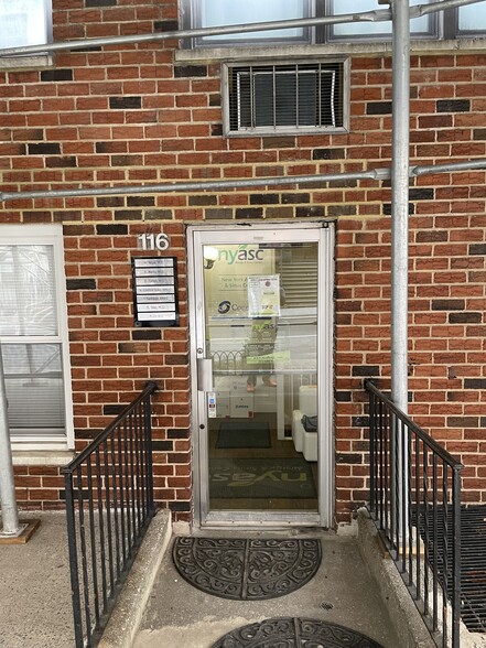 116 E 36th St, New York, NY for sale - Primary Photo - Image 1 of 1