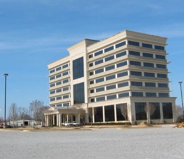 2101 Clinton Ave, Huntsville, AL for lease - Building Photo - Image 3 of 3