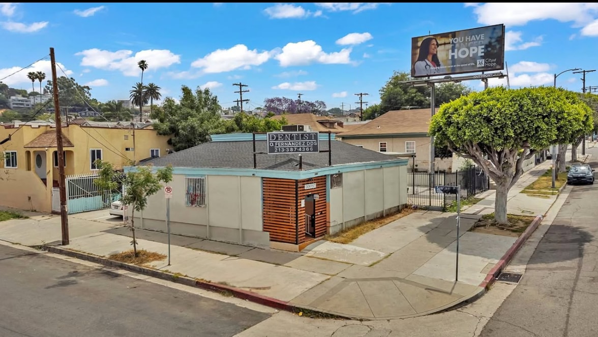 3061 Wabash Ave, Los Angeles, CA for lease Interior Photo- Image 1 of 9