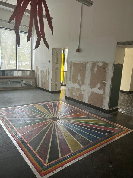 160 Riverside Blvd, New York, NY à louer - Photo du bâtiment - Image 2 de 15