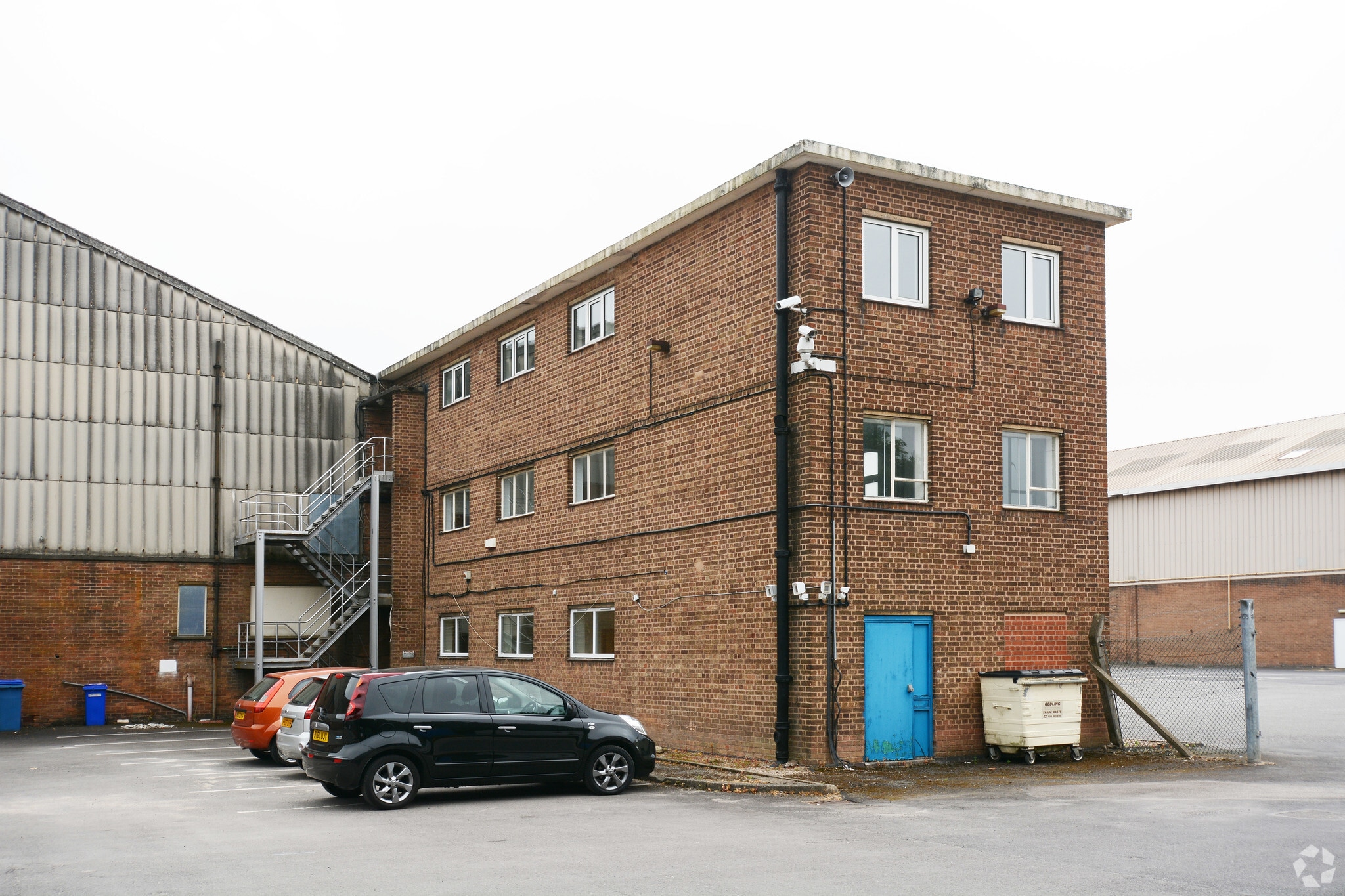Park Rd, Nottingham for sale Primary Photo- Image 1 of 5