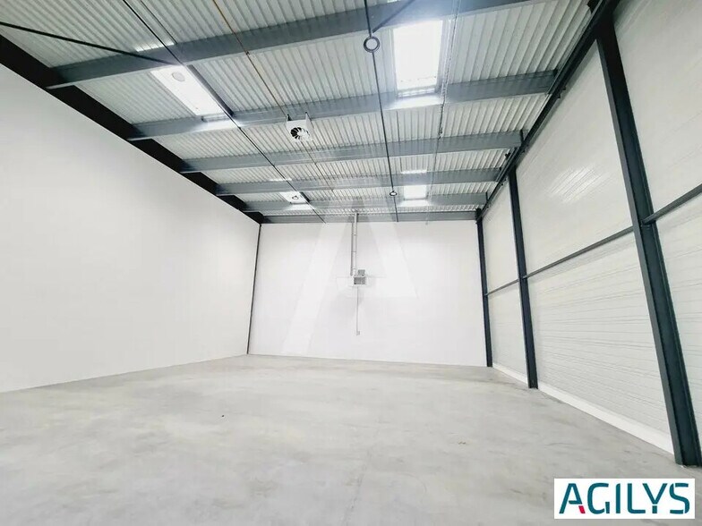 Flex dans Corbeil-Essonnes à louer - Photo intérieure - Image 2 de 6