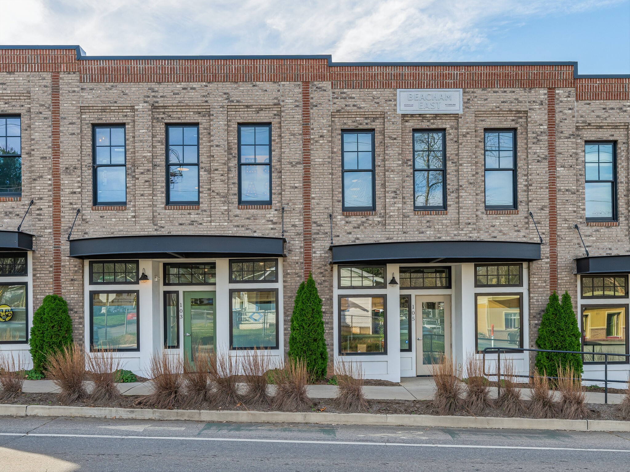 257 Haywood Rd, Asheville, NC for lease Building Photo- Image 1 of 25