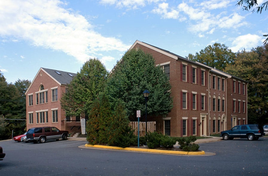 10615 Judicial Dr, Fairfax, VA for sale - Building Photo - Image 2 of 13