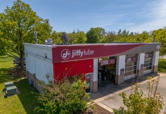 Plus de détails pour 445 S Mclean Blvd, Elgin, IL - Commerce de détail à vendre