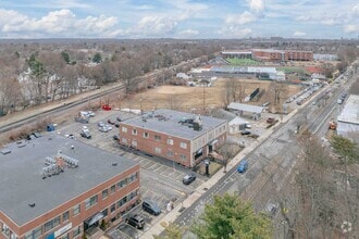 375 Concord Ave, Belmont, MA - AÉRIEN Vue de la carte