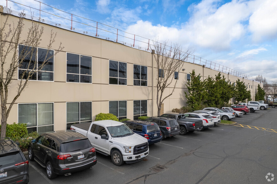 2530 B St NW, Auburn, WA for lease - Primary Photo - Image 1 of 5