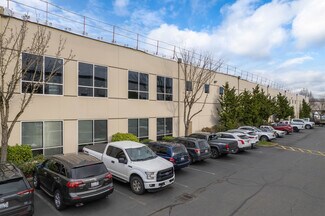 Plus de détails pour 2530 B St NW, Auburn, WA - Industriel à louer