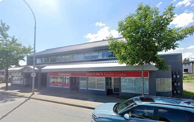 More details for 2359 Clearbrook Rd, Abbotsford, BC - Office/Medical for Lease