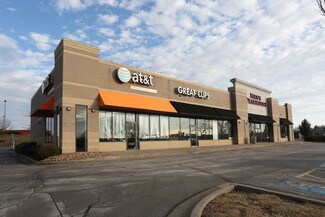 More details for 13536-13540 S Alden St, Olathe, KS - Retail for Lease