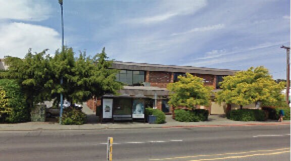990 Hillside Av, Victoria, BC for sale Building Photo- Image 1 of 1