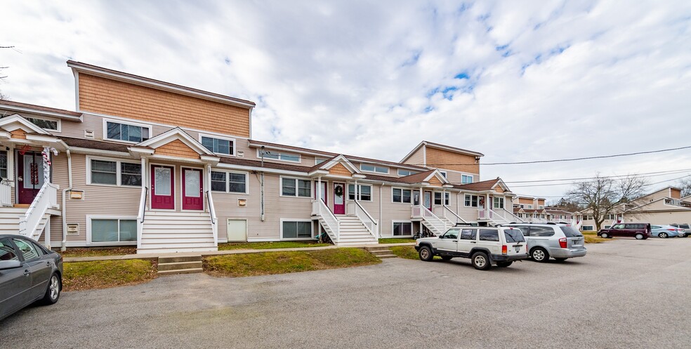 50 Murray St, Coventry, RI for sale - Building Photo - Image 1 of 1