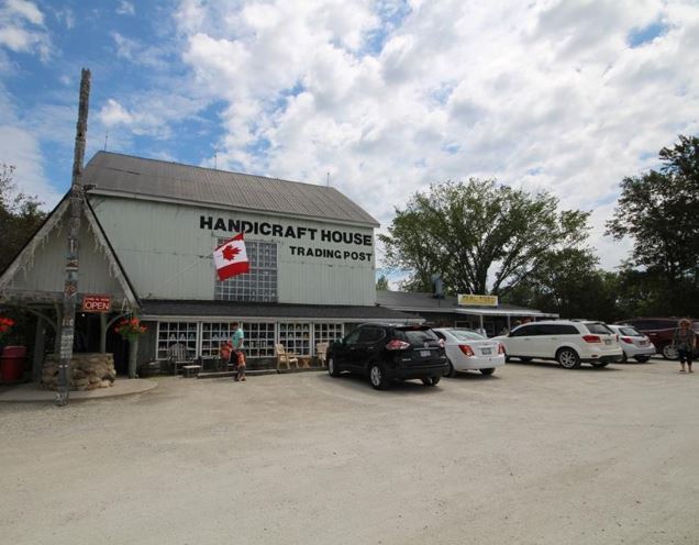 766 Highway 6, South Bruce Peninsula, ON à vendre Photo principale- Image 1 de 1